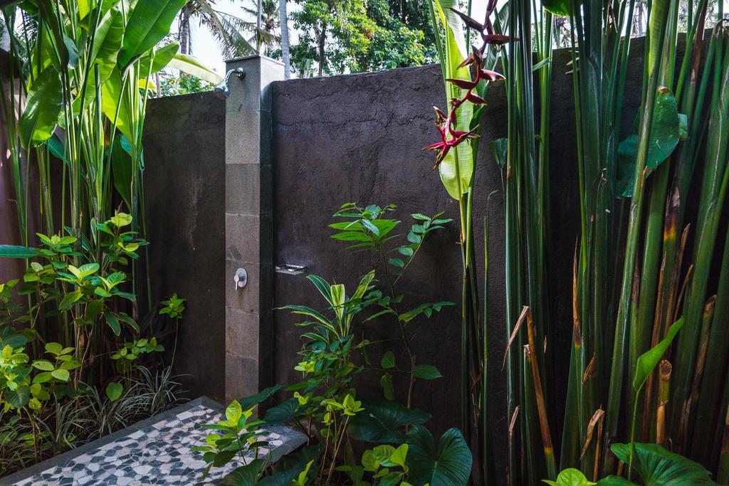 Villa Daksina أوبود الغرفة الصورة